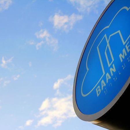 Baan Mek Hostel Chiang Mai Ngoại thất bức ảnh